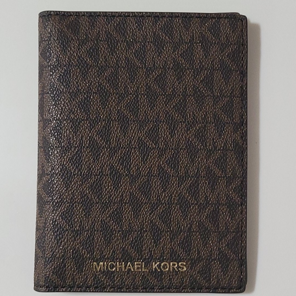 Passport holder
